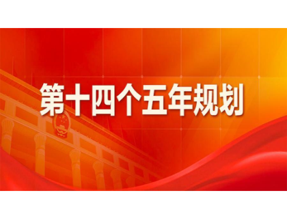 开云线上官网（中国）有限公司为“十四五”规划建言献策 